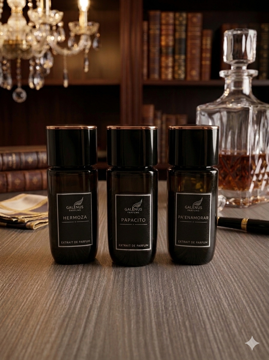 🎁 Te regalo un perfume