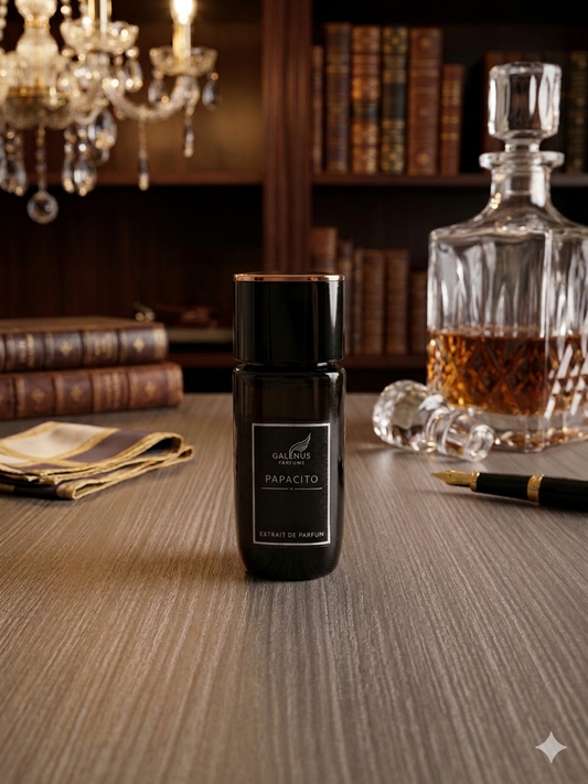 Perfumes Para Él