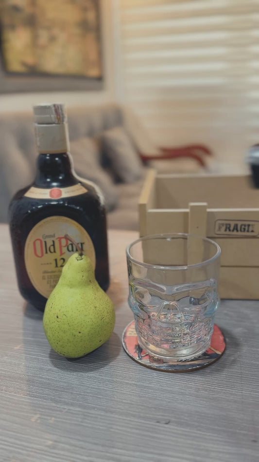 Kit Premium Ahumador
