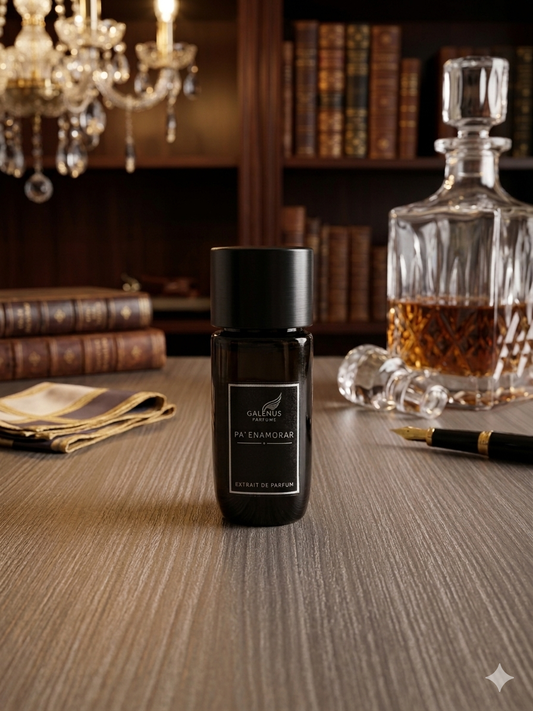 Perfumes Unisex
